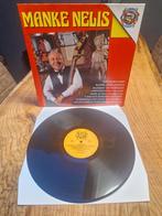 Manke Nelis LP - Diep In Mijn Hart, Ophalen of Verzenden, Zo goed als nieuw, 12 inch