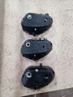 Puch Monza X50 3x Koppelingsdeksel New Old Stock!, Fietsen en Brommers, Ophalen of Verzenden, Nieuw, Puch