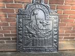 Pro Patria Haardplaat, Antiek en Kunst, Ophalen
