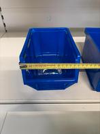 Magazijnbakjes, Doe-het-zelf en Verbouw, Kratten en Dozen, Gebruikt, Minder dan 50 cm, Ophalen of Verzenden, Minder dan 40 cm