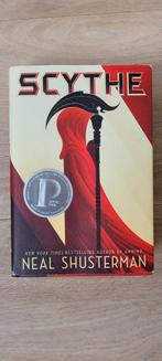 Scythe - Neal Shusterman - Hardcover, Boeken, Ophalen of Verzenden, Gelezen, Neal Shusterman, Fictie