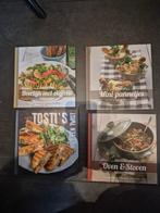 Kookboeken Collectie - Heerlijk & Gevarieerd, Boeken, Gezond koken, Hoofdgerechten, Ophalen of Verzenden, Zo goed als nieuw