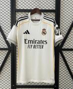 Real Madrid thuisshirt 25/26 ( ook in heel tenue beschikbaar, Ophalen of Verzenden, Nieuw, Shirt