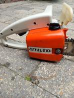 STIHL. Electrische kettingzaag., Ophalen, Gebruikt, Overige soorten, STIHL