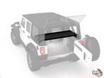 Front Runner Intern bagagerek binnenkant Jeep Wrangler JKU 4, Ophalen of Verzenden, Nieuw
