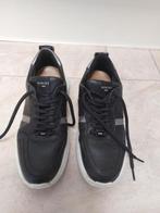 Zwarte Nubikk sneakers maat 38, Ophalen, Nubikk, Zwart, Sneakers of Gympen