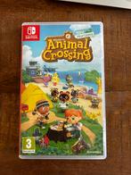 Animal Crossing: New Horizons, Online, 1 speler, Ophalen of Verzenden, Zo goed als nieuw
