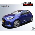 Mazda 2 Hybrid 1.5 Exclusive-line (bj 2024, automaat), Auto's, Mazda, 450 kg, Hybride Elektrisch/Benzine, 3 cilinders, 25 km/l