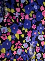 Te koop Rok veelkleurig ontwerp by Nicolette van Dam medium, Kleding | Dames, Rokken, Maat 38/40 (M), Overige kleuren, Nieuw, Ophalen of Verzenden