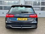 Audi A6 2.0 TDI 177PK S-line Aut. Navi Pdc Bose Trekhaak Dea, Origineel Nederlands, Te koop, 5 stoelen, 20 km/l