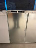 SIEMENS KI41RADD1 INBOUW KOELKAST 122CM, Zonder vriesvak, 120 tot 140 cm, 200 liter of meer, SIEMENS