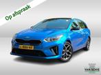 Kia Ceed Sportswagon 1.5 T-GDi GT-Line Edition (160PK) 1e-Ei, Euro 6, Origineel Nederlands, Handgeschakeld, Grijs