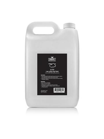 Chauvet Pro Cloud 9 Fluid 5L beschikbaar voor biedingen