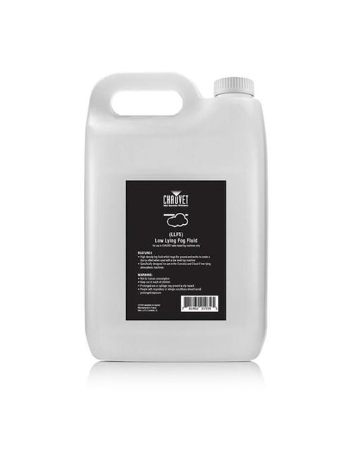 Chauvet Pro Cloud 9 Fluid 5L, Muziek en Instrumenten, Licht en Laser, Nieuw, Rookmachine, Ophalen of Verzenden
