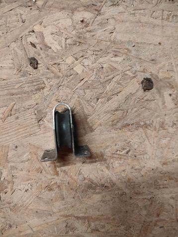 Katrol beschikbaar voor biedingen