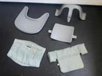 Stokke baby set voor Tripp Trapp, Kinderen en Baby's, Kinderstoelen, Ophalen, Gebruikt, Meegroeistoel, Afneembaar eetblad