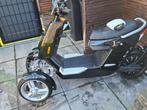 Move V28, Elektrisch, Zo goed als nieuw, Ophalen, Overige merken
