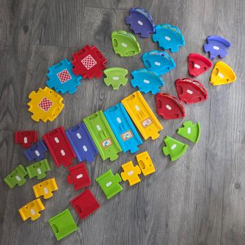 VTech Toet Toet wegdelen  beschikbaar voor biedingen