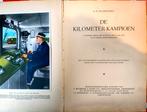 De Kilometer Kampioen - A.D. Hildebrand, Ophalen, Gelezen, Overige onderwerpen, A.D. Hildebrand