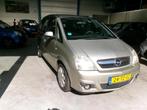 Opel Meriva 1.6-16V Cosmo Airco 63000km ., Voorwielaandrijving, 65 €/maand, 15 km/l, Gebruikt
