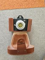 Agfa Click II achromat 1:8,8, Ophalen of Verzenden, Gebruikt, Compact, Overige Merken