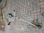 Te koop  bosmaaier, Ophalen of Verzenden, Gebruikt, 10 tot 30 cm, Benzine
