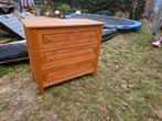 Ladenkast 100 x 90, Ophalen, 50 tot 100 cm, 3 of 4 laden, Minder dan 100 cm
