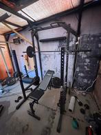 Krachtstation, Ophalen, Gebruikt, Krachtstation, Armen