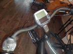 Herenfiets E-bike Gazelle Grenoble C8 accu in frame 500 watt, Ophalen, Zo goed als nieuw, 50 km per accu of meer, Gazelle