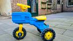 Leuke traptrekker in goede staat, Ophalen, Gebruikt, Trapvoertuig