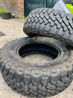 4x4 banden, Auto-onderdelen, Banden en Velgen, Ophalen, Gebruikt, 255 mm, 16 inch