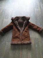 Kinder lemmy coat hippie 70's, Ophalen of Verzenden, Zo goed als nieuw, Jongen of Meisje, Jas