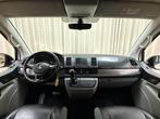 Volkswagen Transporter 2.0 TDI L2H1 DC Highline *LED* Leder, Gebruikt, 4 cilinders, Met garantie (alle), Volkswagen