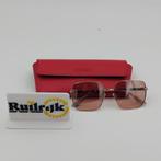 Guess GU7615 zonnebril - Zgan, Sieraden, Tassen en Uiterlijk, Zonnebrillen en Brillen | Dames, Ruilrijk, Zo goed als nieuw, Info@ruilrijk.nl