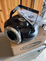 Showtec Starzone LED Aquatic, Muziek en Instrumenten, Licht en Laser, Ophalen of Verzenden, Zo goed als nieuw, Licht, Kleur