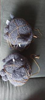 2x Olli Feyenoord mascotte Blijdorp - Nieuw in net!, Verzamelen, Ophalen of Verzenden, Nieuw, Feyenoord