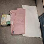 Bedomrander aerosleep.  bedbumpers baby bedje, Jongetje of Meisje, Wit, Overige typen, Ophalen of Verzenden