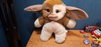 Gizmo knuffel the Gremlins (18525), Actiefiguur of Pop, ., Ophalen of Verzenden, Zo goed als nieuw
