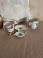 Herend porselein, Ophalen of Verzenden