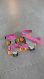 Kinder rolschaatsen verstelbaar, Kinderen en Baby's, Kindermode-accessoires, Ophalen, Gebruikt, Onbekend