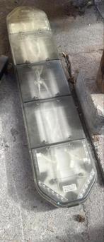 Led Zwaailamp balk 1,5m - 12/24 volt, Ophalen, Gebruikt, Universele onderdelen