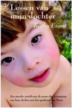 Lessen van mijn dochter (Kathy Evans), Boeken, Ophalen of Verzenden, Zo goed als nieuw
