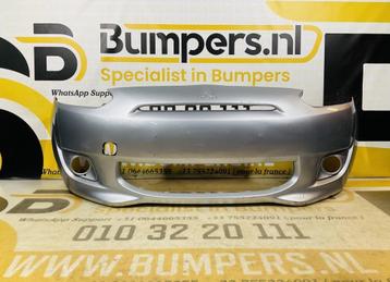 BUMPER Mitsubishi Spacestar 2012-2017 VOORBUMPER 2-B4- 11452 beschikbaar voor biedingen