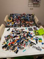 LEGO, Kinderen en Baby's, Speelgoed | Duplo en Lego, Ophalen of Verzenden, Zo goed als nieuw, Complete set, Lego