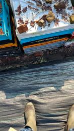 10 planten opkweekbakken, Ophalen of Verzenden, Kunststof, Minder dan 30 cm