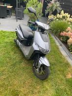 Yadea T9L Elektrische Scooter, Ophalen, Gebruikt, Maximaal 45 km/u, Elektrisch
