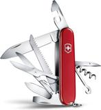 Victorinox  Huntsman zakmes | 15 functies | Nieuw, Caravans en Kamperen, Kampeergereedschap, Ophalen of Verzenden, Nieuw