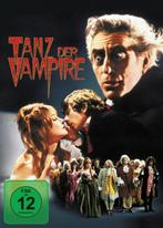 Fearless Vampire Killers/Tanz der Vampire-R.Polanski/S.Tate, Horror, 1960 tot 1980, Ophalen of Verzenden, Zo goed als nieuw