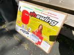 Ab Swing, Ophalen, Zo goed als nieuw