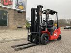 EP EFL253 B 2500KG 4.80METER HEFTRUCK, Zakelijke goederen, Machines en Bouw | Heftrucks en Intern transport, Overige aandrijving